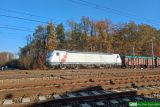 No. 21486 / E189 213 / ES64F4-213