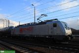 No. 21486 / E189 213 / ES64F4-213