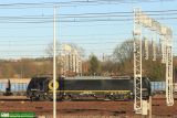 No. 21620 / E189 804 / ES64F4-804