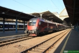 No. 20936 / 1116 215 "Spirit of Salzburg" No. 20936 / 1116 215 "Spirit of Salzburg"