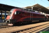 No. 20936 / 1116 215 "Spirit of Salzburg"