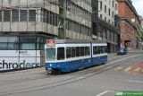 [VBZ Zurich] #2068