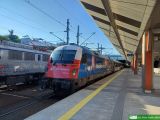 No. 21664 / EU44-005 / 5 370 005 No. 21664 / EU44-005 / 5 370 005
