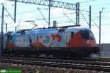 No. 21665 / EU44-006 / 5 370 006 No. 21665 / EU44-006 / 5 370 006