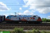 No. 21665 / EU44-006 / 5 370 006 No. 21665 / EU44-006 / 5 370 006
