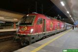 No. 21666 / EU44-007 / 5 370 007