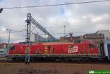 No. 21666 / EU44-007 / 5 370 007 No. 21666 / EU44-007 / 5 370 007