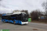 [MPK KrakÃ³w / Arthur Bus Lublin] #PE624