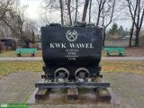 [Ruda Śląska (KWK Wawel)]