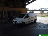 Pogotowie techniczne: Mercedes-Benz Vito - [BVG Berlin] #B-EV 2722
