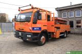 Pogotowie sieciowe: Star S2000 15.227 / WUKO - [MPK Częstochowa] #742