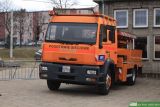 Pogotowie sieciowe: Star S2000 15.227 / WUKO - [MPK Częstochowa] #742