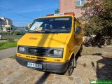 Pogotowie techniczne: FSC Lublin II 3324 - [KSTM Wrocław] #1274