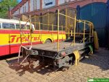 Lora: na podwoziu typu LH Standard - [KSTM Wrocław] #G224