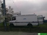 Pogotowie torowe: Mercedes 815D - [ZUE] #511