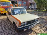 Nadzór ruchu: Polski Fiat 125p - [KSTM Wrocław] #1128