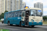 Autosan h9-21: [GTV Bus Ozimek] #OKR 49P6