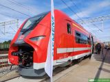 TRAKO 2023: 463 111/611