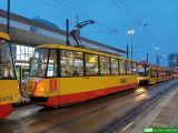 [Tramwaje Warszawskie] #2077