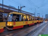 [Tramwaje Warszawskie] #1420