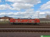 No. 21881 / 170 048 / X4EC-048
