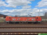 No. 21881 / 170 048 / X4EC-048