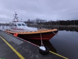 SAR-1500/2 / M/S "HURAGAN"