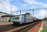 No. 34834 / E483 257 No. 34834 / E483 257