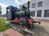 No. 6272 / [Cukrownia Klemensów] #1