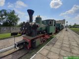 No. 10914 / [ex Cukrownia Zbiersk #4]
