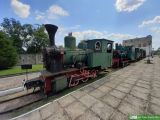No. 10914 / [ex Cukrownia Zbiersk #4]