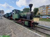 No. 10914 / [ex Cukrownia Zbiersk #4]