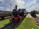 No. 20315 / [ex Cukrownia Kruszwica #3]
