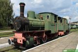 No. 666 / [ex Cukrownia Tuczno #2]