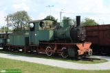 Löwe No. 2008 / [ex Cukrownia Tuczno #1]