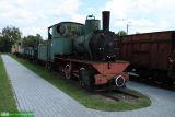 Löwe No. 2008 / [ex Cukrownia Tuczno #1]