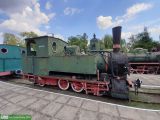 Tyb 6452 / [ex Cukrownia Pelplin 6452]