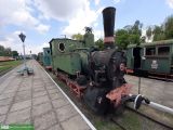 Tyb 6452 / [ex Cukrownia Pelplin 6452]