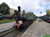 Tyb 6452 / [ex Cukrownia Pelplin 6452]