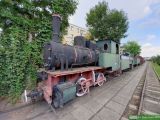 No. 86 / [ex Cukrownia Tuczno #3]