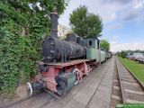 No. 86 / [ex Cukrownia Tuczno #3]