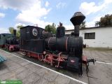 Tyb 3417 / [ex Cukrownia Pelplin 3417]