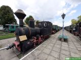 Tyb 3417 / [ex Cukrownia Pelplin 3417]