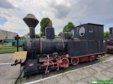 Tyb 3417 / [ex Cukrownia Pelplin 3417]