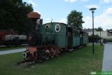 No. 2831 / [ex Cukrownia Kruszwica #22]