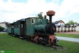 No. 2831 / [ex Cukrownia Kruszwica #22]