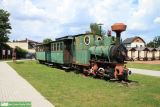 No. 2831 / [ex Cukrownia Kruszwica #22]