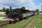 No. 1120 / [ex Cukrownia Tuczno #8]