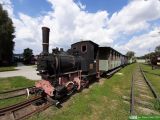 No. 1120 / [ex Cukrownia Tuczno #8]