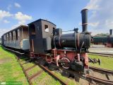 No. 1120 / [ex Cukrownia Tuczno #8]